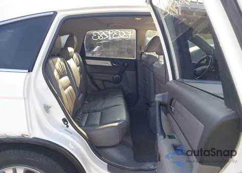 2011 Honda Cr-V Ex-L z USA, uszkodzony, nr VIN 5J6RE4H77BL007315